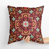 Bazaar Bloom Cushion Covers Pack Of 4
